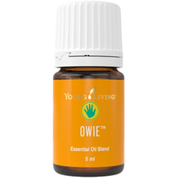 KidScents® Owie 兒童皮膚
